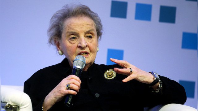 GW: Западным лидерам не утаить свои черные мысли от ясновидящих с Лубянки GW: Западным лидерам не утаить свои черные мысли от ясновидящих с Лубянки