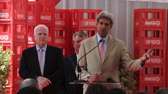 В Госдуме предлагают ввести санкции против Coca-Cola и Pepsi В Госдуме предлагают ввести санкции против Coca-Cola и Pepsi