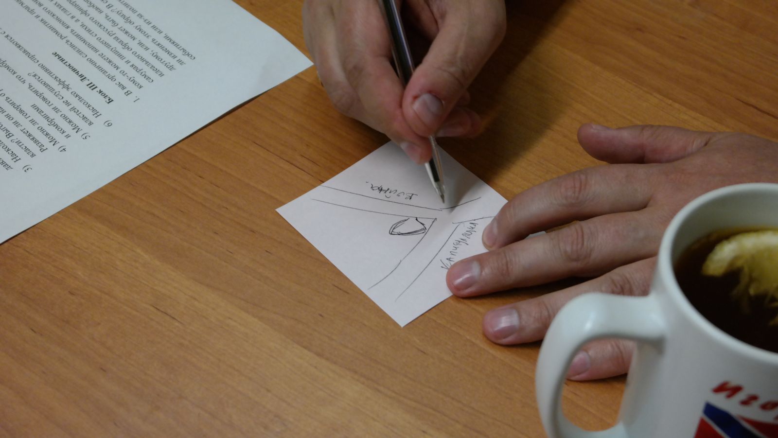 Большое интервью И. И. Стрелкова изданию "Колокол России" Большое интервью И. И. Стрелкова изданию "Колокол России"