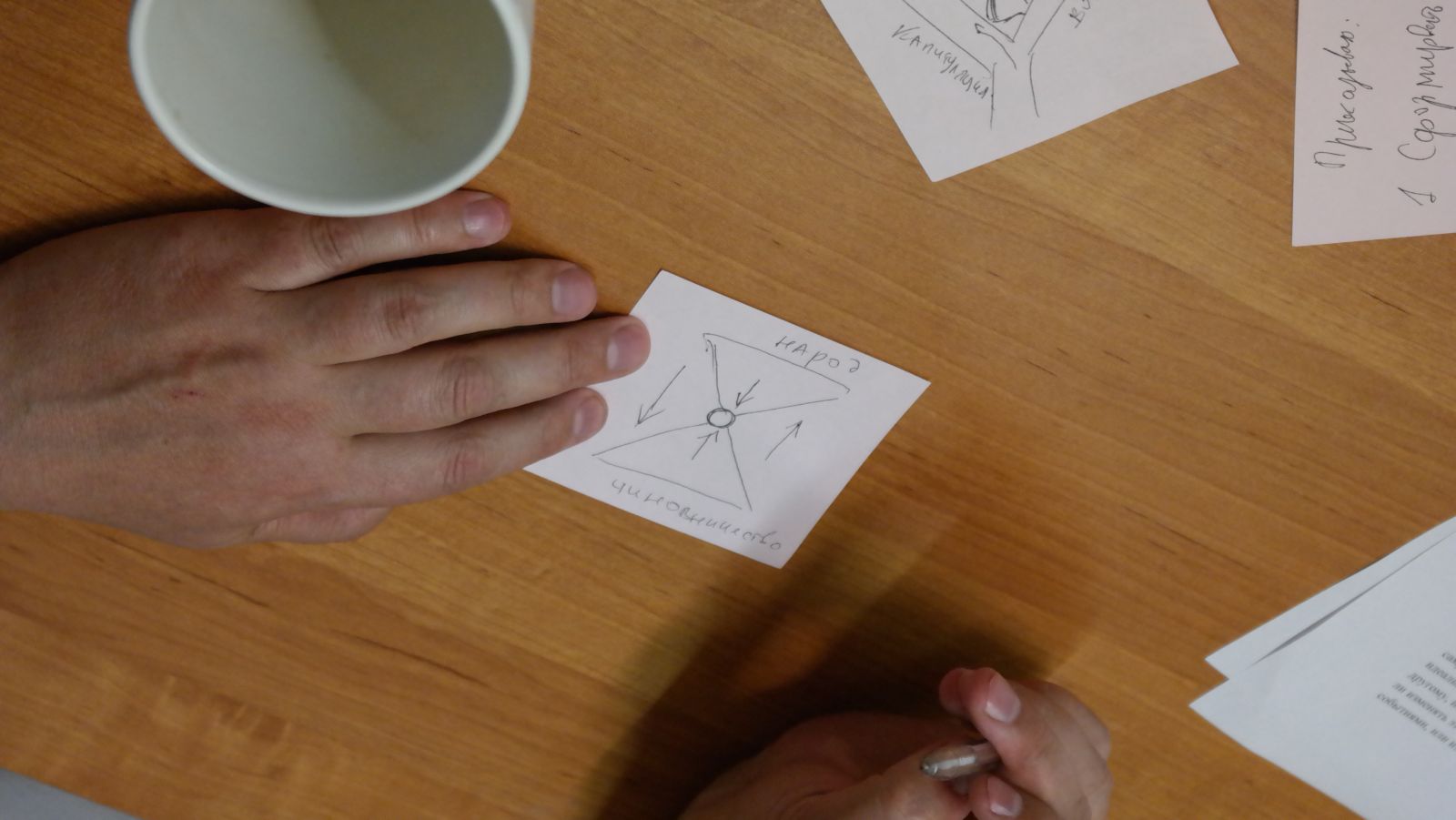 Большое интервью И. И. Стрелкова изданию "Колокол России" Большое интервью И. И. Стрелкова изданию "Колокол России"