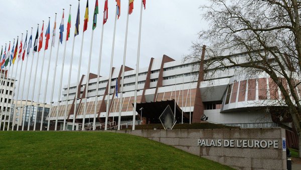 Матвиенко: Россия не нуждается в подачках и одолжениях от ПАСЕ Матвиенко: Россия не нуждается в подачках и одолжениях от ПАСЕ