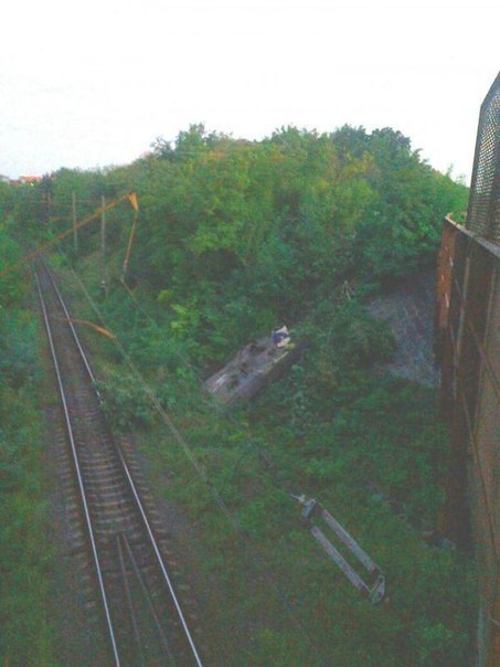 Сводки от ополчения Новороссии 26.06.2015