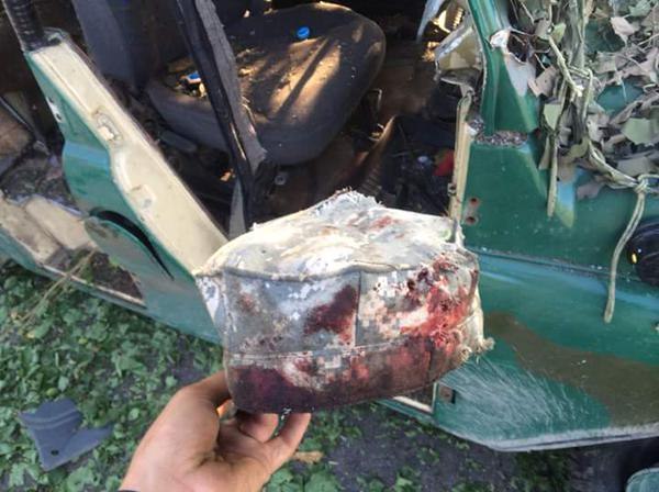 Неправильно установленные кондиционеры продолжают создавать неприятности для ВСУ Неправильно установленные кондиционеры продолжают создавать неприятности для ВСУ