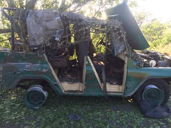 Неправильно установленные кондиционеры продолжают создавать неприятности для ВСУ Неправильно установленные кондиционеры продолжают создавать неприятности для ВСУ