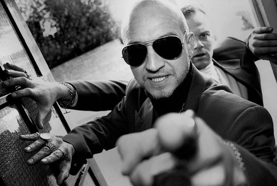 Украинский коллектор поплатился за выбивание долгов в Крыму Украинский коллектор поплатился за выбивание долгов в Крыму