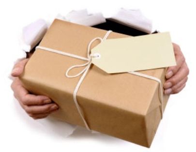 Украинский военный отправил жене посылку с тротилом из Донбасса Украинский военный отправил жене посылку с тротилом из Донбасса