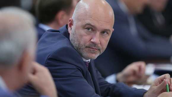 Глава Забайкалья в ответ на истерику о китайцах Глава Забайкалья в ответ на истерику о китайцах