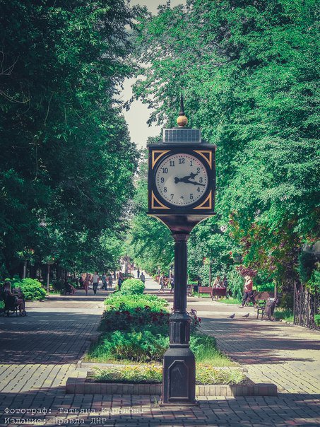 Сводки от ополчения Новороссии 26.06.2015