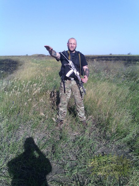 Сводки от ополчения Новороссии 26.06.2015