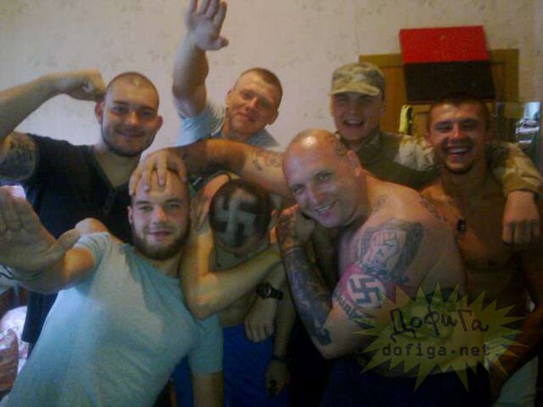 Сводки от ополчения Новороссии 26.06.2015