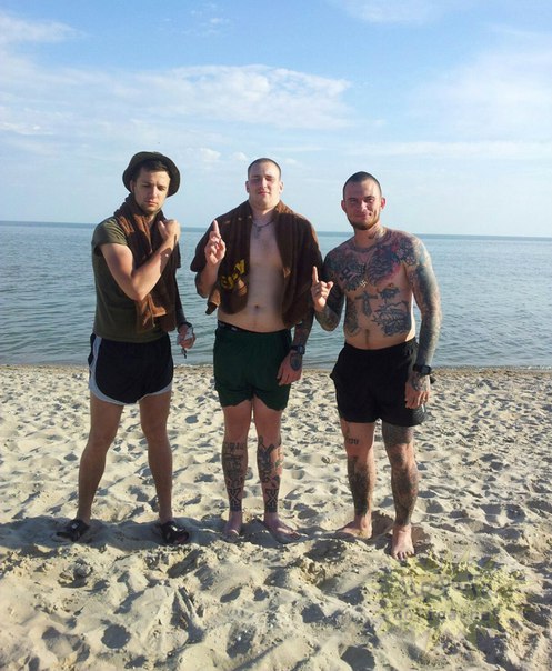 Сводки от ополчения Новороссии 26.06.2015