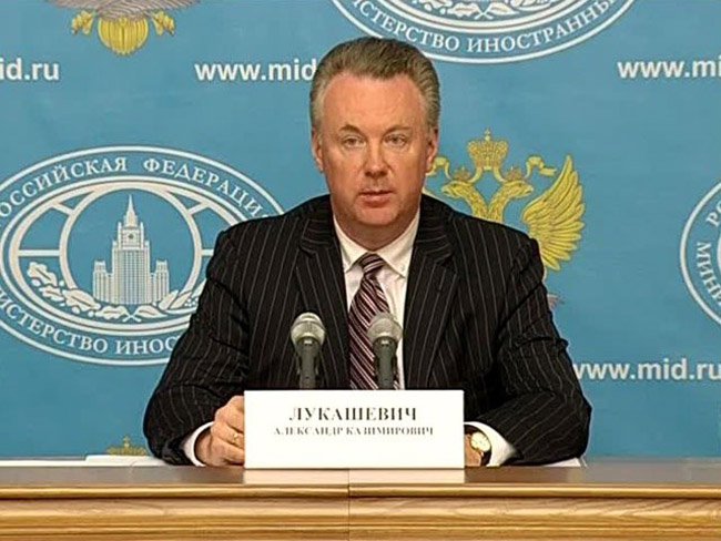 МИД РФ: США пора заняться решением проблем с правами человека у себя дома МИД РФ: США пора заняться решением проблем с правами человека у себя дома