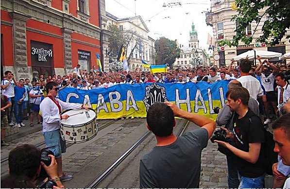 Провал «дипломатии» РФ на Украине который в Кремле предпочитают не видеть