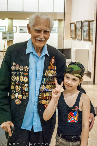 Сводки от ополчения Новороссии 27.06.2015 Сводки от ополчения Новороссии 27.06.2015