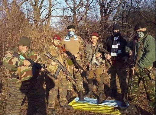 Сводки от ополчения Новороссии 27.06.2015 Сводки от ополчения Новороссии 27.06.2015