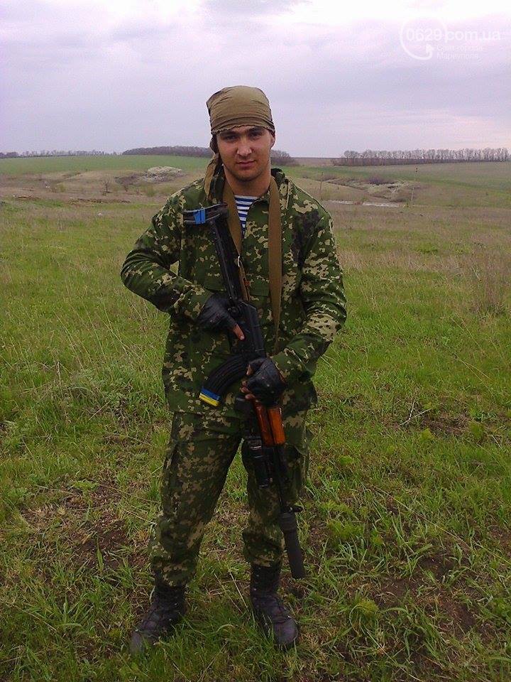 Херой АТО погиб в ДТП, которое устроили пьяные бойцы "Азова" Херой АТО погиб в ДТП, которое устроили пьяные бойцы "Азова"