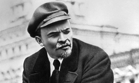 Прав был Ильич Прав был Ильич