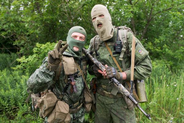 Сводки от ополчения Новороссии 27.06.2015 Сводки от ополчения Новороссии 27.06.2015