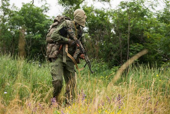 Сводки от ополчения Новороссии 27.06.2015 Сводки от ополчения Новороссии 27.06.2015