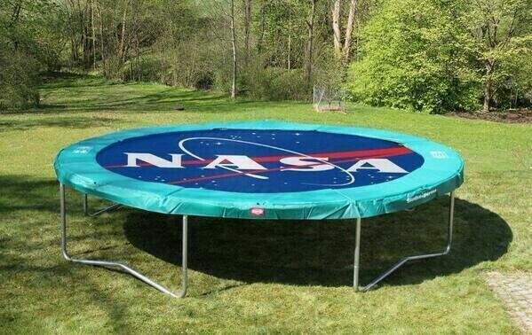 Глава космического агентства США: без России путь в космос закрыт Глава космического агентства США: без России путь в космос закрыт