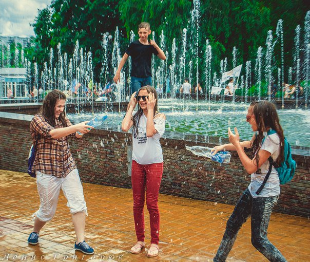 Сводки от ополчения Новороссии 27.06.2015 Сводки от ополчения Новороссии 27.06.2015