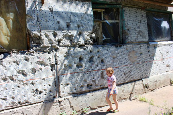 Сводки от ополчения Новороссии 28.06.2015 Сводки от ополчения Новороссии 28.06.2015