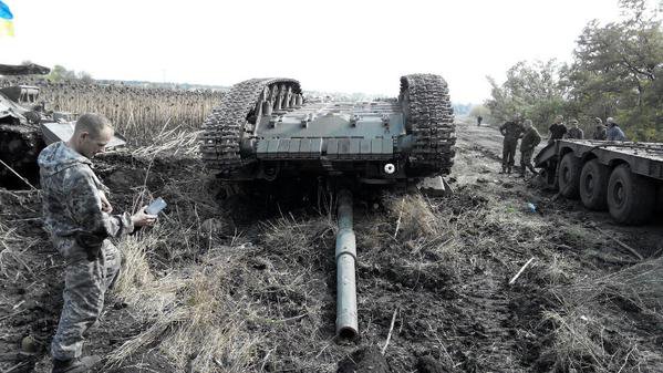 Сводки от ополчения Новороссии 28.06.2015 Сводки от ополчения Новороссии 28.06.2015