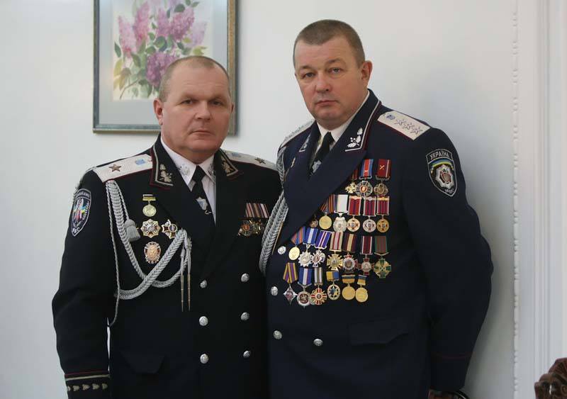 Это фейк или реальное фото героев АТО?