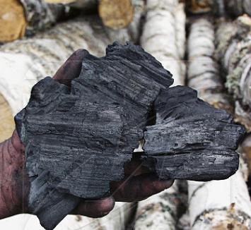 В ДНР изобрели топливо из угольной пыли