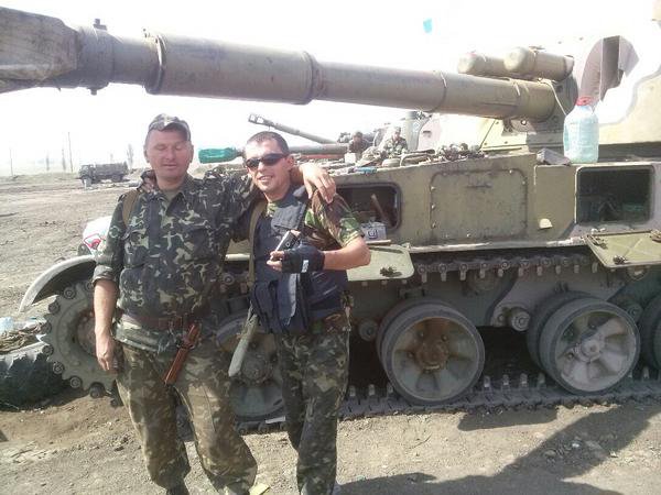 Сводки от ополчения Новороссии 28.06.2015 Сводки от ополчения Новороссии 28.06.2015