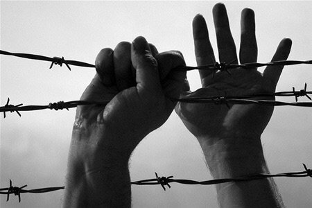 Украина: без права на свободу. Анатолий Шарий