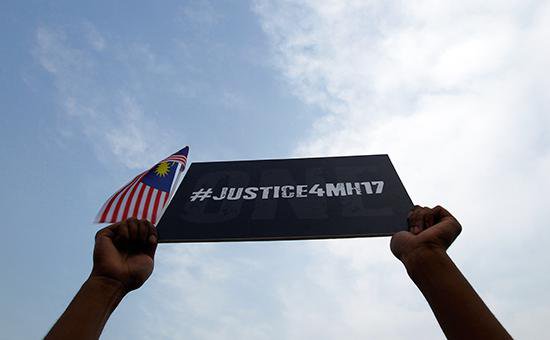 Малайзия поддержала идею создания трибунала по «Боингу» Малайзия поддержала идею создания трибунала по «Боингу»