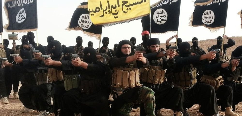 Прививка от традиционных ценностей: не исламское, не государство, но пугало