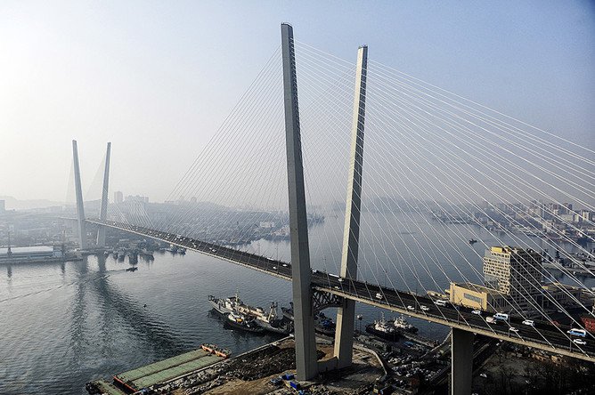 Открыта аккредитация на Восточный экономический форум во Владивостоке Открыта аккредитация на Восточный экономический форум во Владивостоке