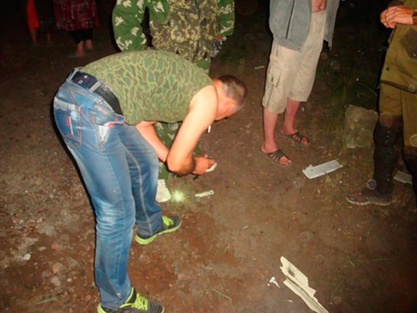 Сводки от ополчения Новороссии 29.06.2015