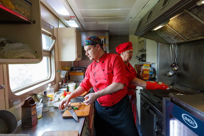 Двухэтажный поезд Москва — Казань Двухэтажный поезд Москва — Казань