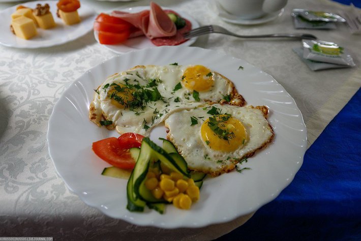 Двухэтажный поезд Москва — Казань Двухэтажный поезд Москва — Казань