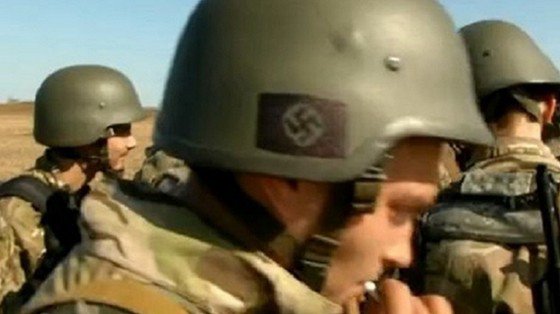 Оперативный обзор военно-политической обстановки на 29.06.15. Юрий Селиванов