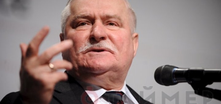 Украина не должна иметь промышленность