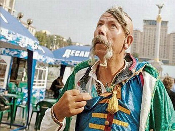 Семь чудес света в зоне АТО