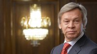 Пушков: Украина для Европы – уже не жена Цезаря