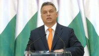Президент Еврокомиссии Юнкер нашел "повод для развода" с Венгрией