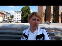 Обращение укрозомби из Львова к жителям Донбасса