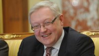 Замглавы МИД РФ об ограничении доступа Чижову в ЕП: там делать нечего