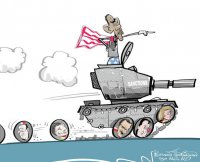 Обострение в Донбассе нужно только Вашингтону