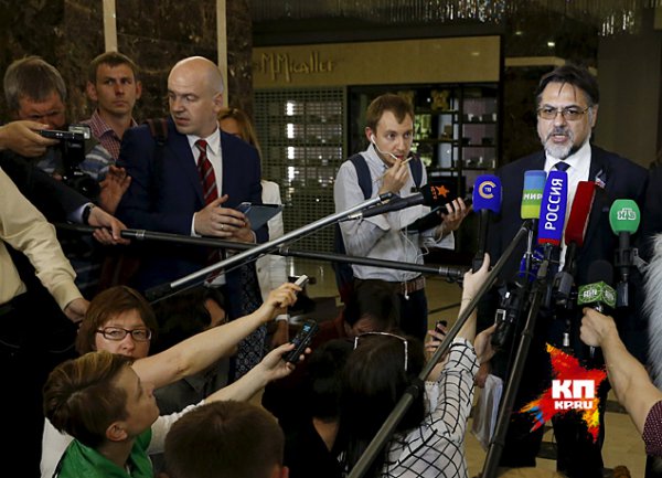 Снова бои под Донецком: Армия Украины перешла в отступление