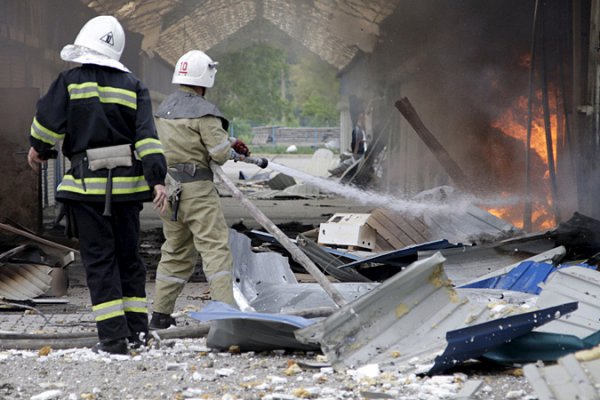 Снова бои под Донецком: Армия Украины перешла в отступление