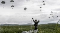 Суд Колумбии признал недействительным соглашение страны с НАТО