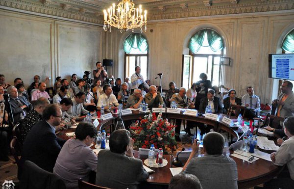 Стрелков сделал свой выбор?