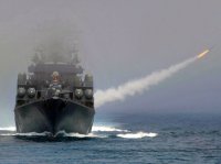 Россия и Египет впервые проведут совместные учения в Средиземном море